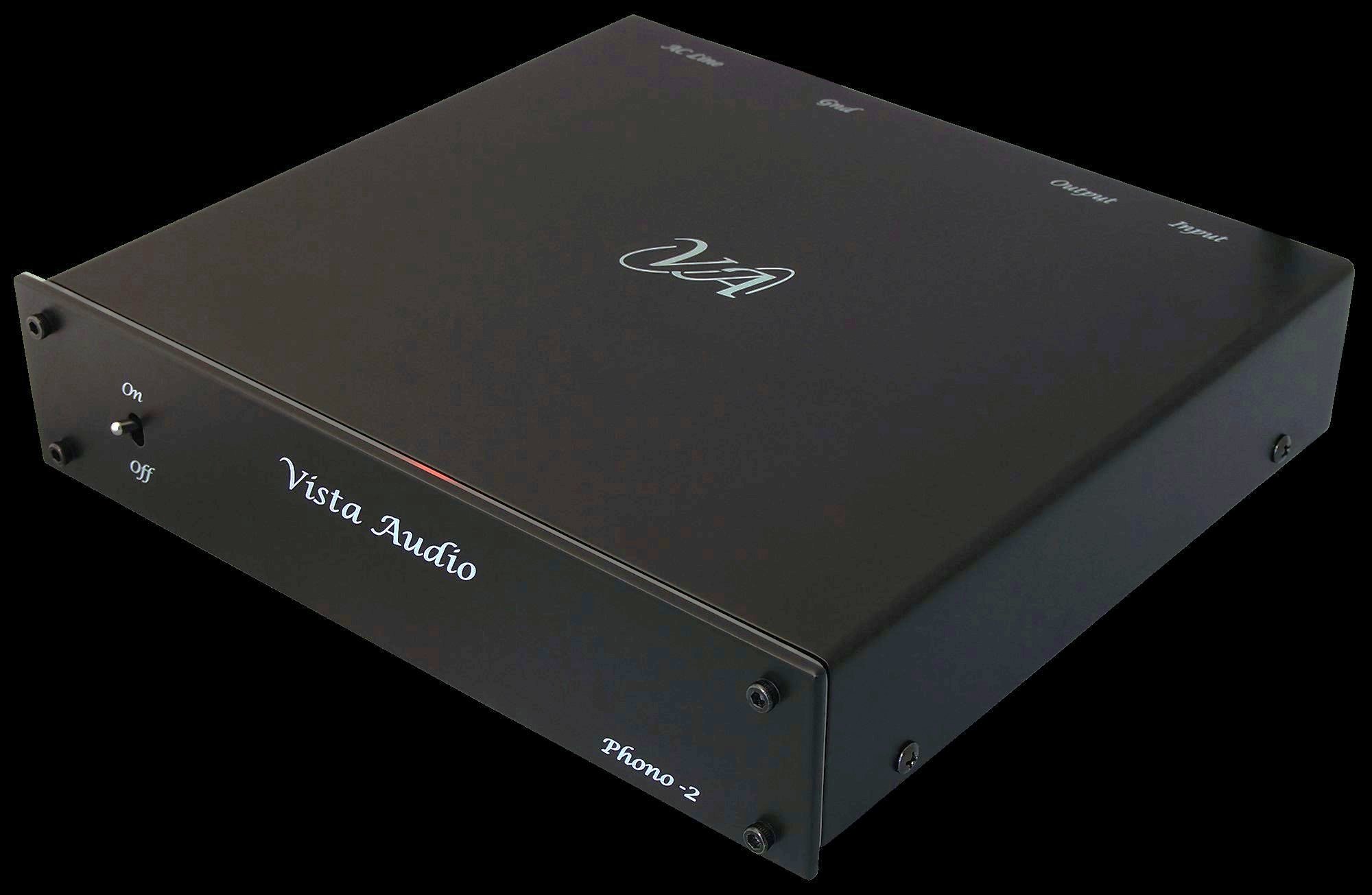 Vista Audio Phono-2