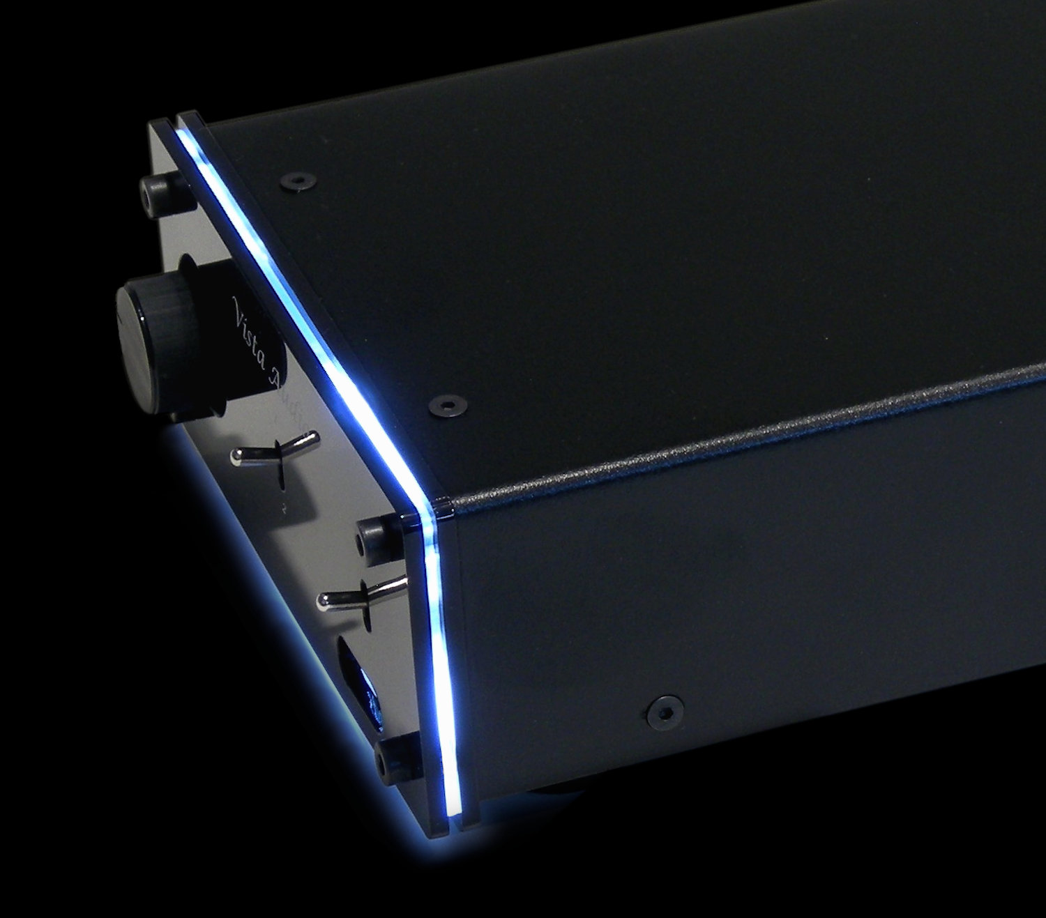Spark MkII
